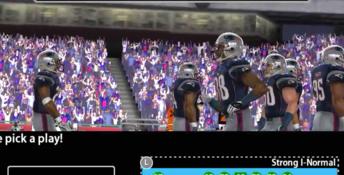 Madden NFL 2005 PC Screenshot