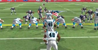 Madden NFL 2005 PC Screenshot