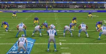 Madden NFL 22 PC Screenshot