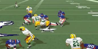 Madden NFL 99 PC Screenshot