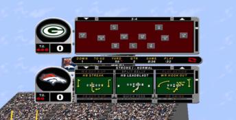 Madden NFL 99 PC Screenshot