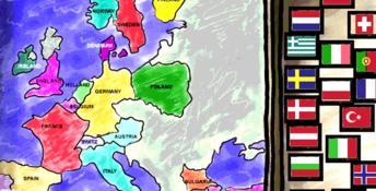 Madeline: European Adventure PC Screenshot
