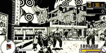 Madworld PC Screenshot