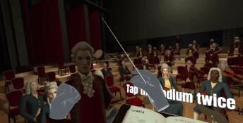 Maestro PC Screenshot