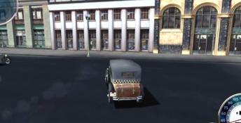 Mafia PC Screenshot