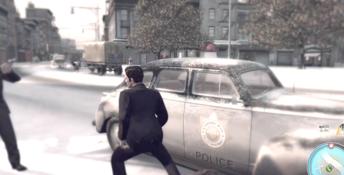 Mafia 2 PC Screenshot