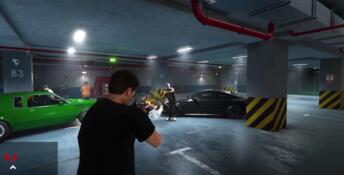Mafia Simulator PC Screenshot