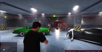 Mafia Simulator PC Screenshot