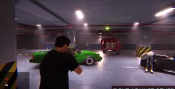 Mafia Simulator PC Screenshot
