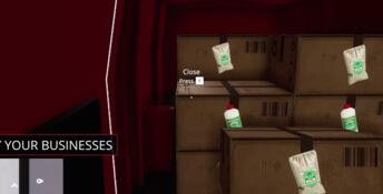 Mafia Simulator PC Screenshot