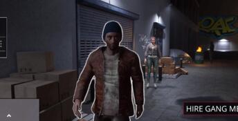 Mafia Simulator PC Screenshot
