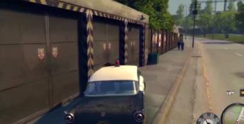 Mafia Trilogy PC Screenshot
