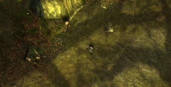 Mage Knight: Apocalypse PC Screenshot