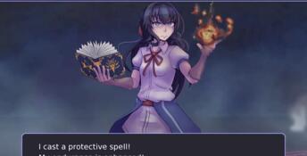 Magebuster: Amorous Augury PC Screenshot