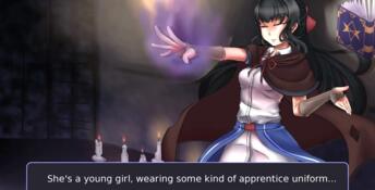 Magebuster: Amorous Augury