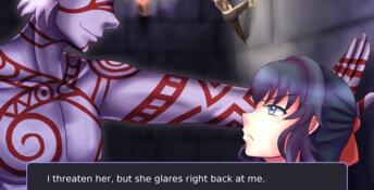 Magebuster: Amorous Augury