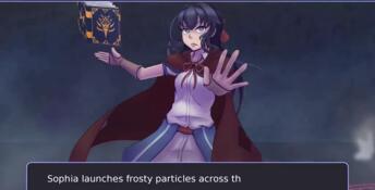Magebuster: Amorous Augury PC Screenshot