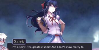 Magebuster: Amorous Augury PC Screenshot
