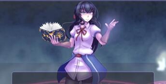 Magebuster: Amorous Augury PC Screenshot