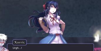 Magebuster: Amorous Augury PC Screenshot