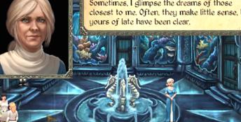 Mage's Initiation: Reign of the Elements PC Screenshot