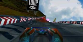 Magforce Racing PC Screenshot