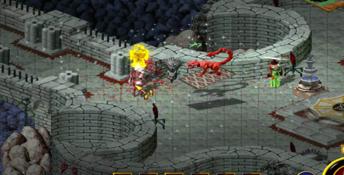 Magic & Mayhem PC Screenshot