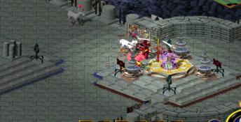 Magic & Mayhem PC Screenshot