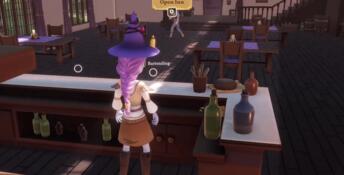 Magic Inn
