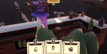 Magic Inn