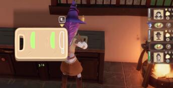 Magic Inn PC Screenshot
