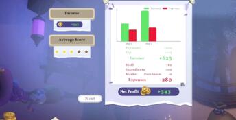 Magic Inn PC Screenshot