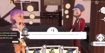Magic Inn PC Screenshot