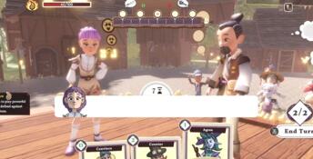 Magic Inn PC Screenshot