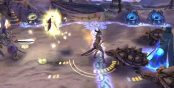 Magic: The Gathering - Battlegrounds PC Screenshot