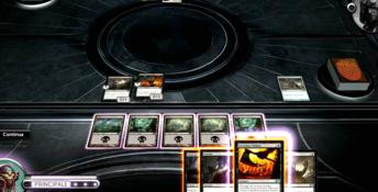Magic the Gathering: Duels of the Planeswalkers PC Screenshot