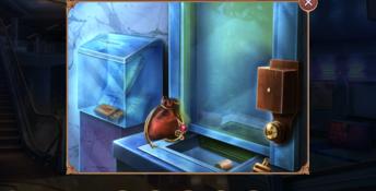 Magic City Detective: Secret Desire Collector’s Edition PC Screenshot