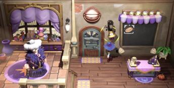 Magical Bakery