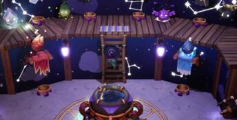 Magical Bakery