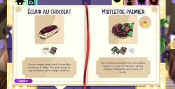 Magical Bakery