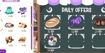Magical Bakery PC Screenshot
