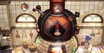 Magical Bakery PC Screenshot