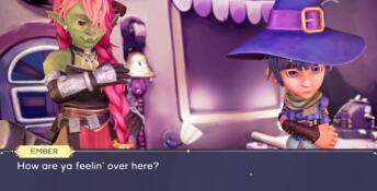 Magical Bakery PC Screenshot