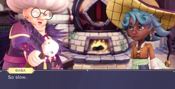Magical Bakery PC Screenshot