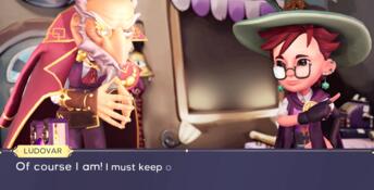Magical Bakery PC Screenshot