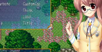 Magical Change Alice PC Screenshot
