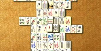 Mahjong Titans PC Screenshot