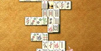 Mahjong Titans PC Screenshot