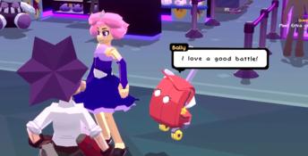Mahou Senshi Cosplay Club PC Screenshot