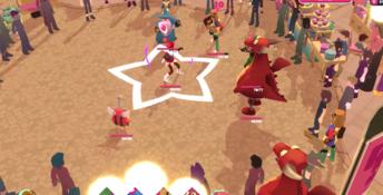 Mahou Senshi Cosplay Club PC Screenshot